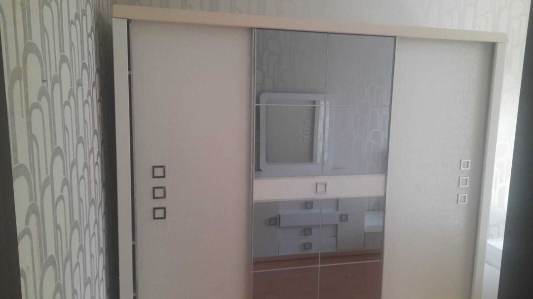 İcarəyə verilir 2 otaqlı köhnə tikili 50 m² — Mənzil, Bakı (7)