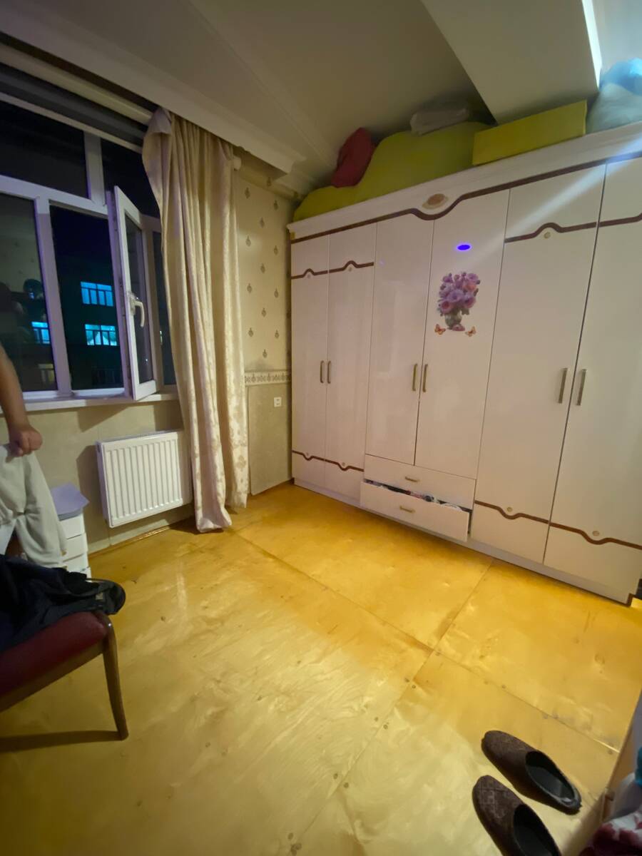 Satılır 2 otaqlı yeni tikili 94 m² — Mənzil, Bakı (6)