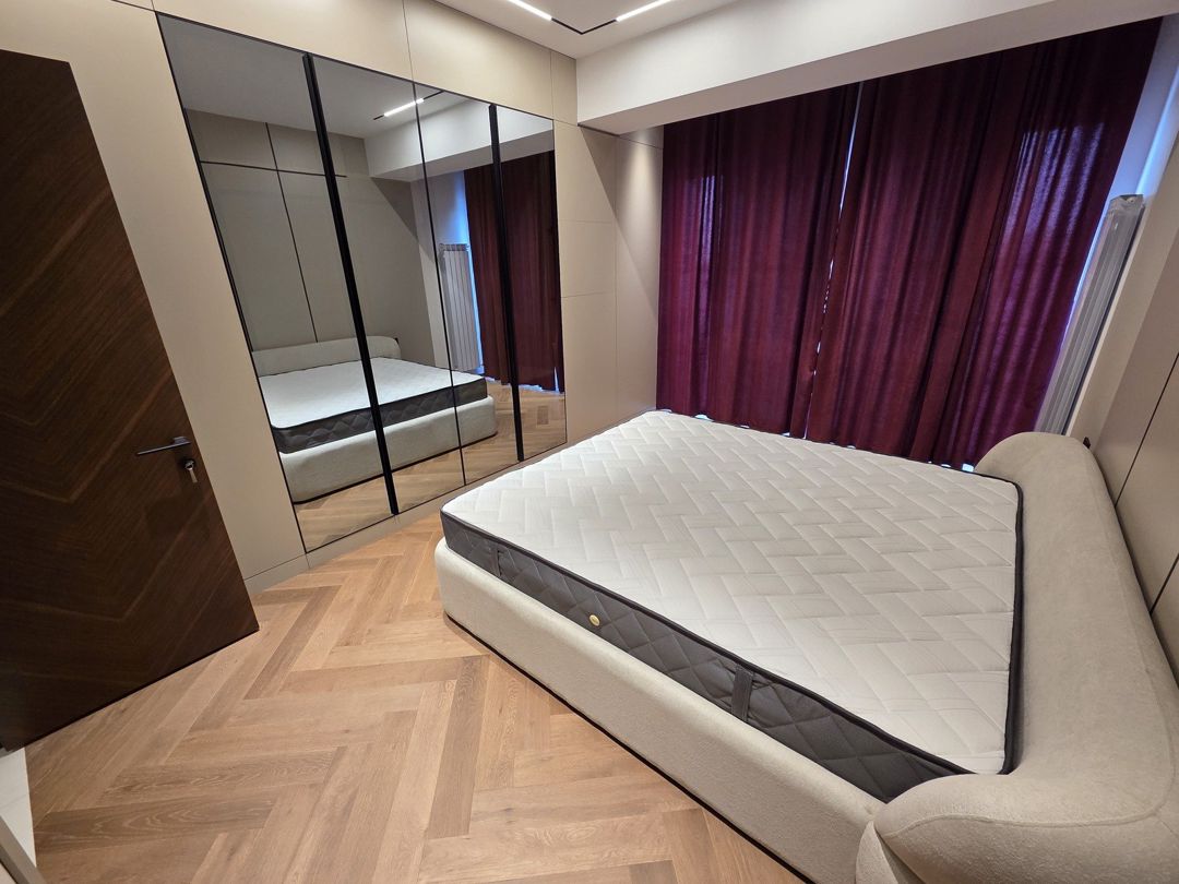 Satılır 4 otaqlı yeni tikili 165 m² — Mənzil, Bakı (6)