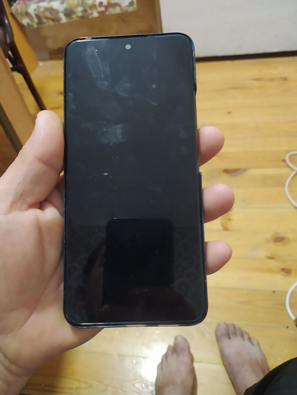 Xiaomi 12, 128 GB, rəng - Qara — Xiaomi, Bakı (4)