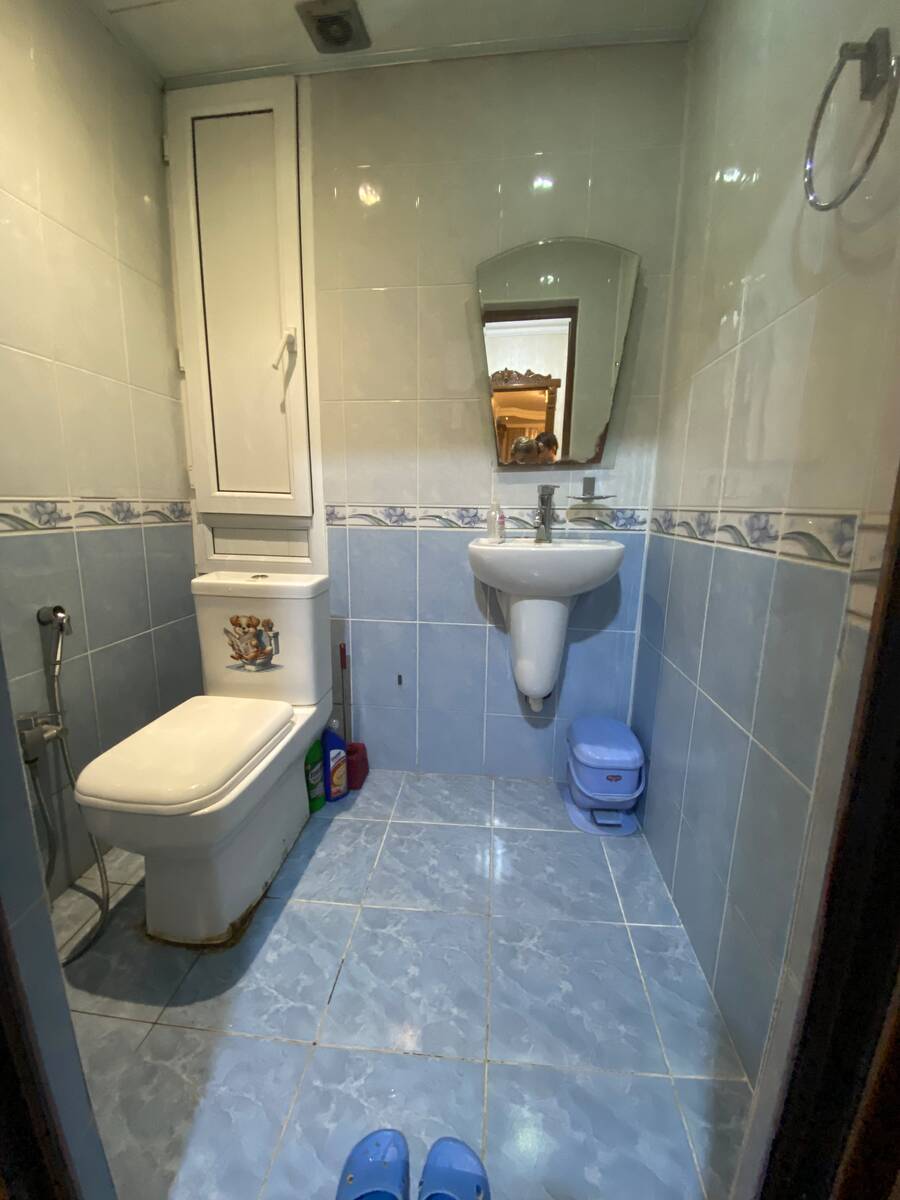 Satılır 2 otaqlı yeni tikili 94 m² — Mənzil, Bakı (12)