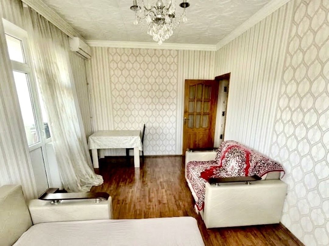 Satılır 2 otaqlı köhnə tikili 65 m² — Mənzil, Bakı (2)