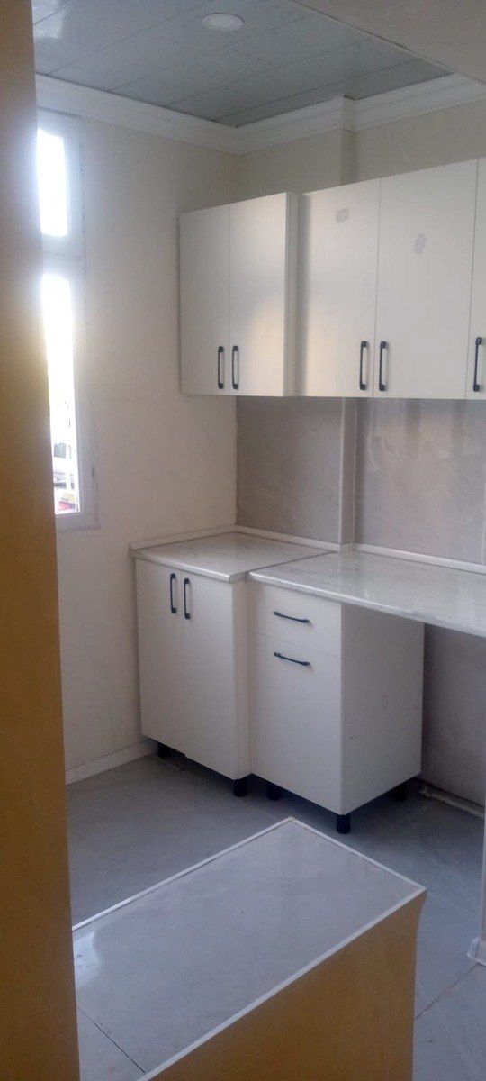 Satılır 2 otaqlı köhnə tikili 40 m² — Mənzil, Bakı (3)