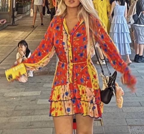 S olcu m geder 27 azn 1 defe geylib — Masazır