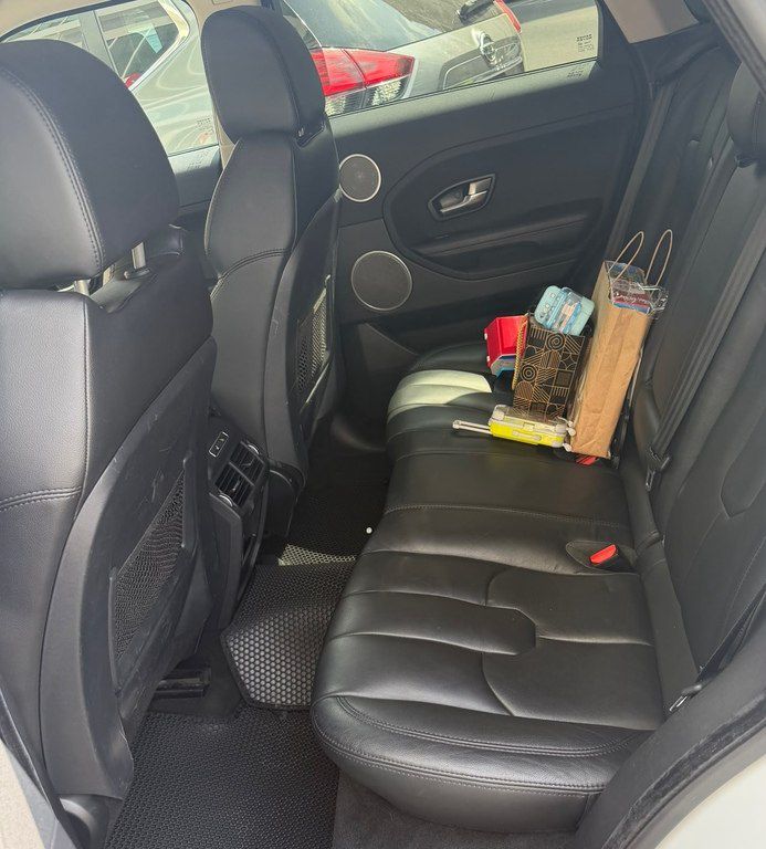 Land Rover RR Evoque, 2.0 L, 2015 il, 172 598 km 99-KV-050 — Avtomobillər, Bakı (7)