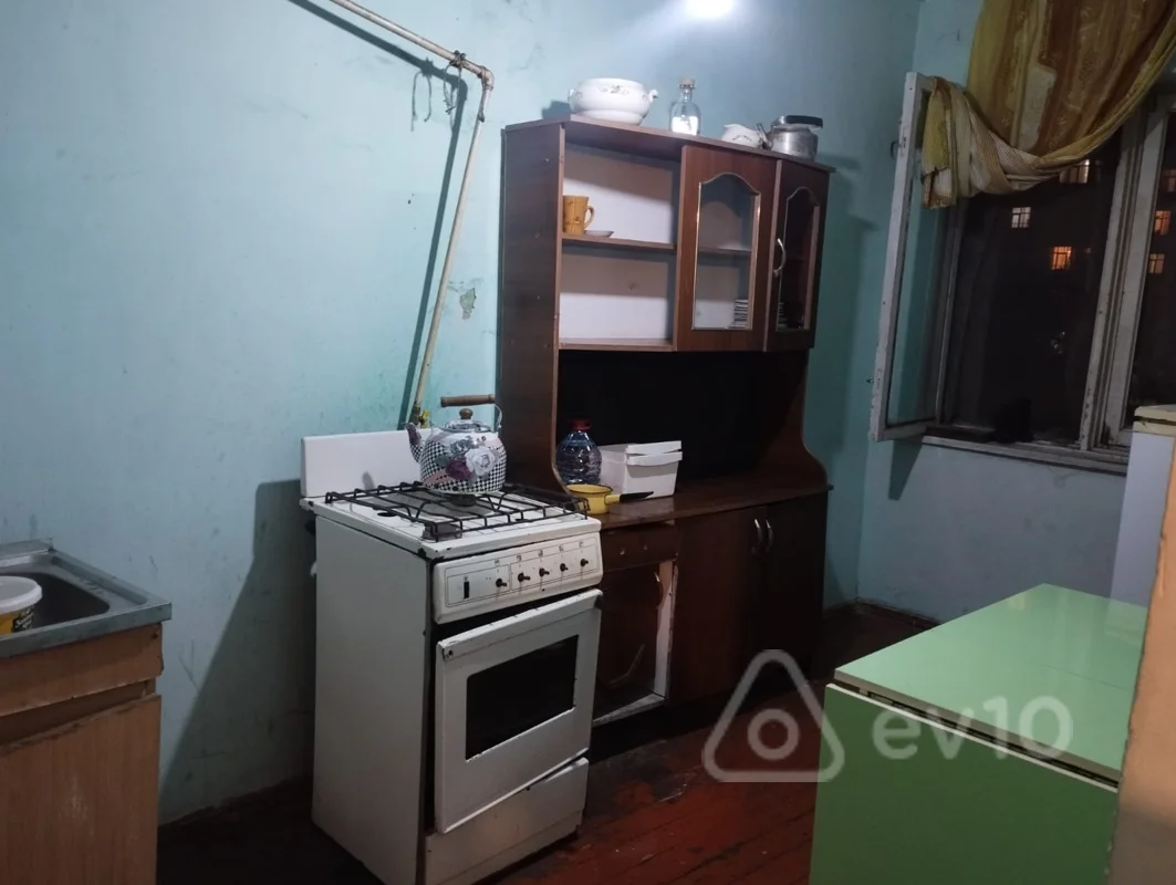 4 otaqlı mənzil, 100 m², Məhəmməd Hadi küç. — kirayə — Mənzil, Bakı (6)