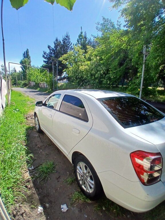 Chevrolet Cobalt, 1.5 L, 2024 il, 148 000 km 77-YV-601 — Avtomobillər, Bakı (6)