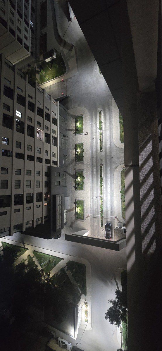 İcarəyə verilir 2 otaqlı yeni tikili 60 m² — Mənzil, Bakı (2)