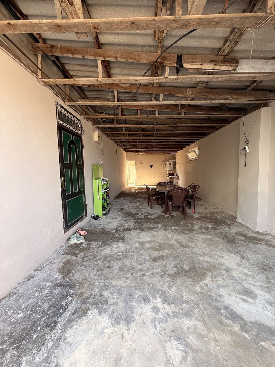 Satılır 4 otaqlı həyət evi/bağ evi 200 m² — Ev, villa, Bakı (12)