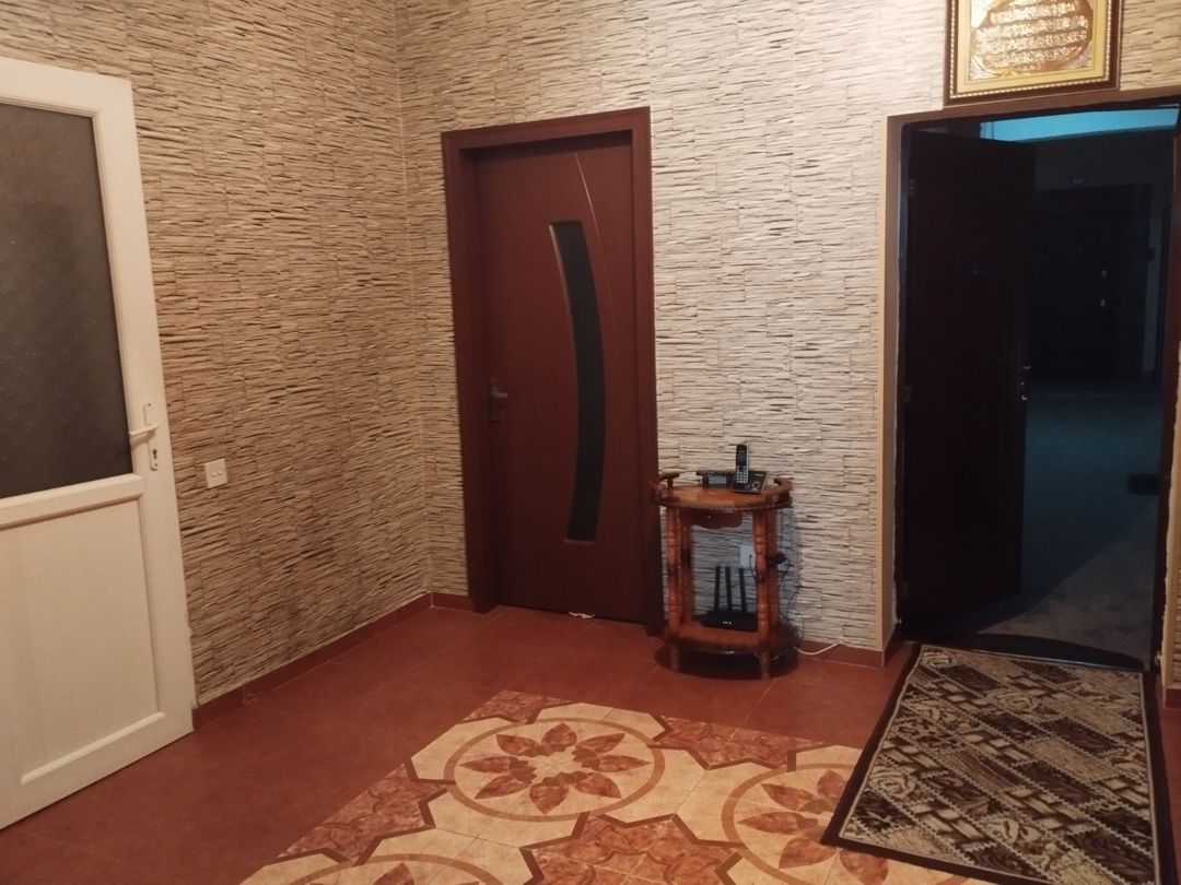 Satılır 3 otaqlı yeni tikili 72 m² — Mənzil, Bakı (8)