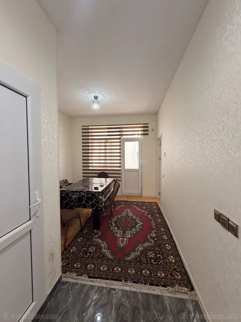 Satılır 3 otaqlı Mənzil Yeni tikili 44 m² Bakı, Abşeron r — Mənzil, Bakı