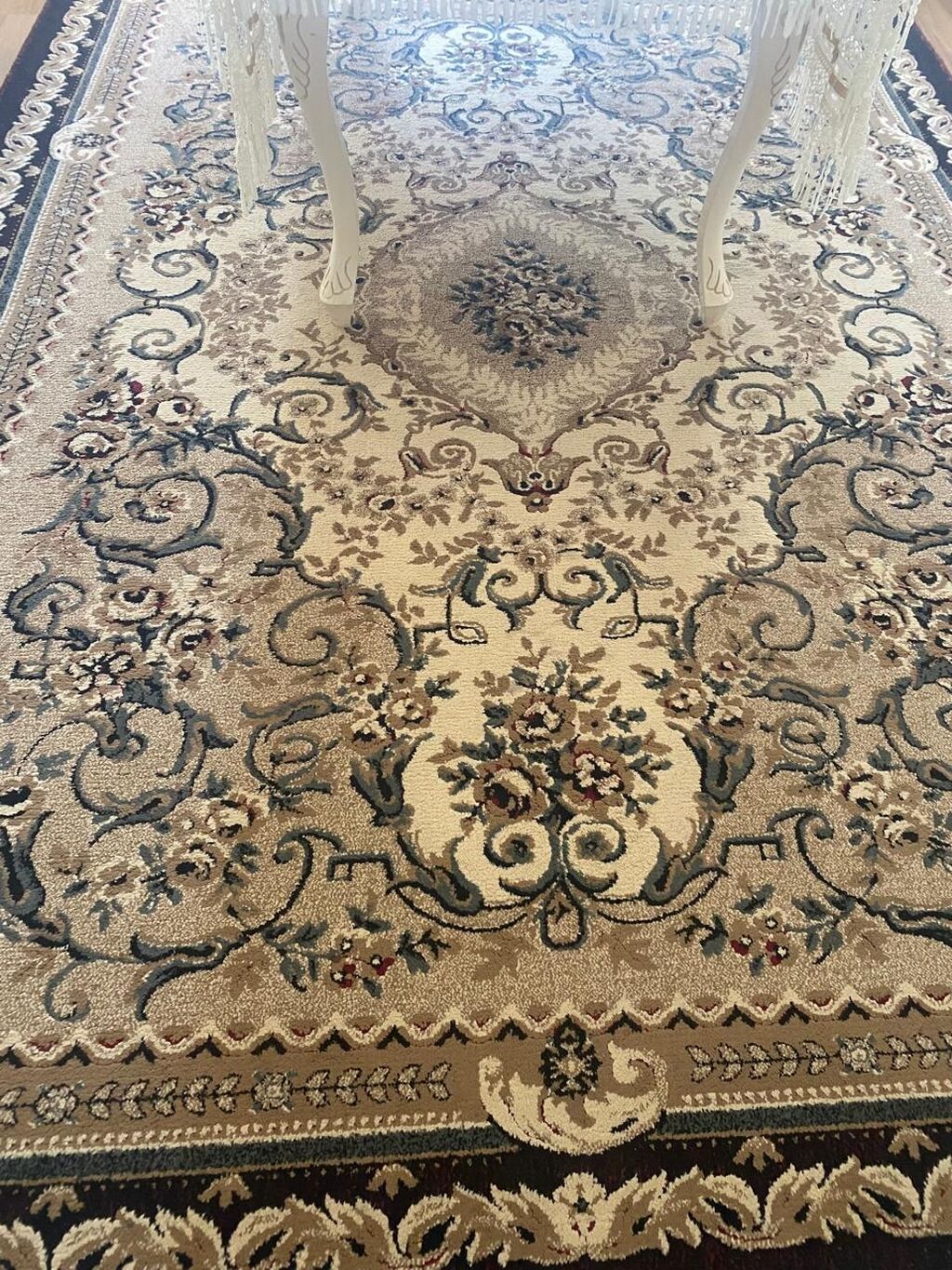 Xalça Dekorativ — Xalılar, Bakı (2)