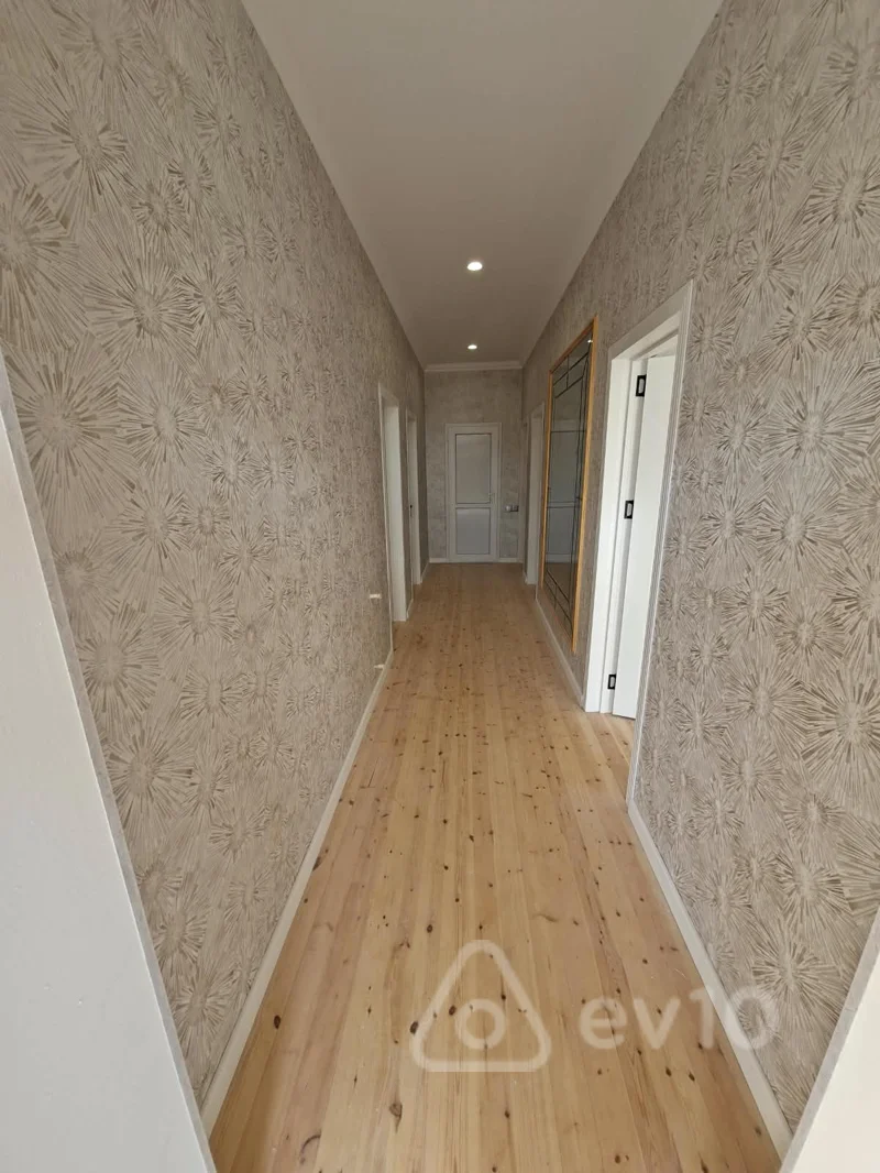 4 otaqlı həyət evi, 100 m², Şixəli Qurbanov küç — Ev, villa, Bakı (9)