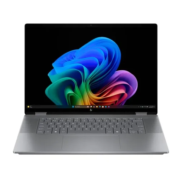 HP OmniBook X Flip 2-in-1 Laptop Next Gen AI 14-fm0047nr B88A6UA — Mallar, Bakı