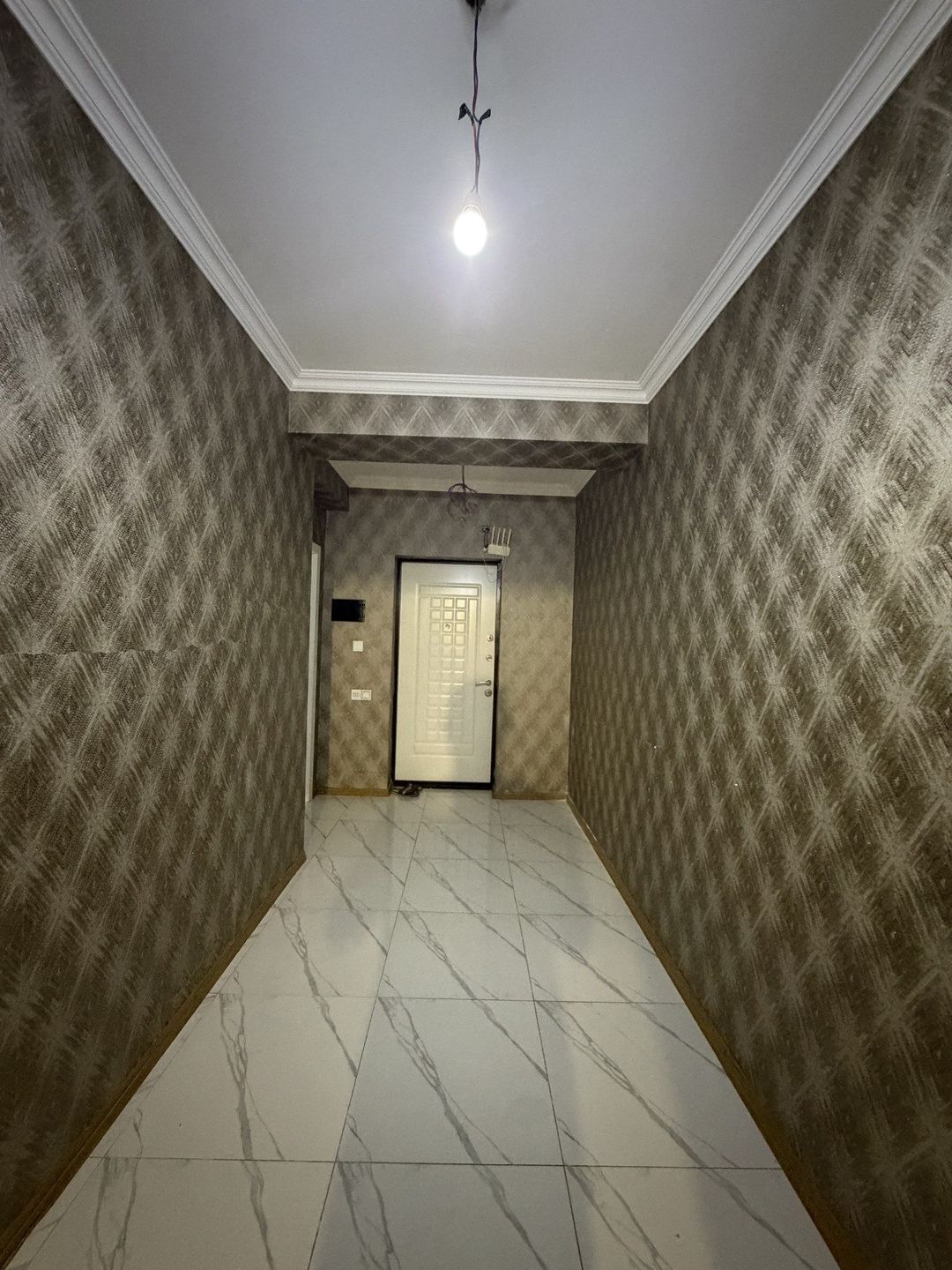 Satılır 3 otaqlı yeni tikili 85 m² — Mənzil, Bakı (8)
