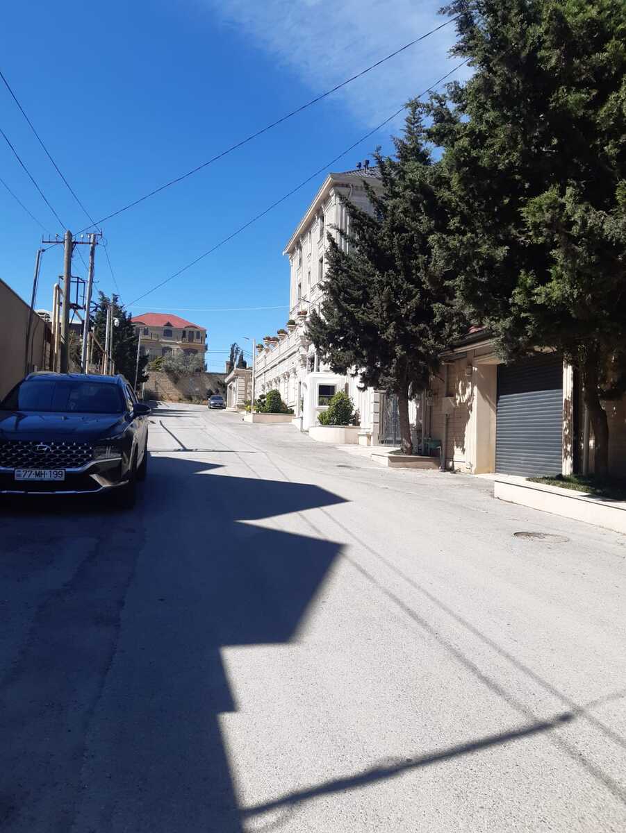 Satılır torpaq 5.2 sot — Torpaq, Bakı (3)