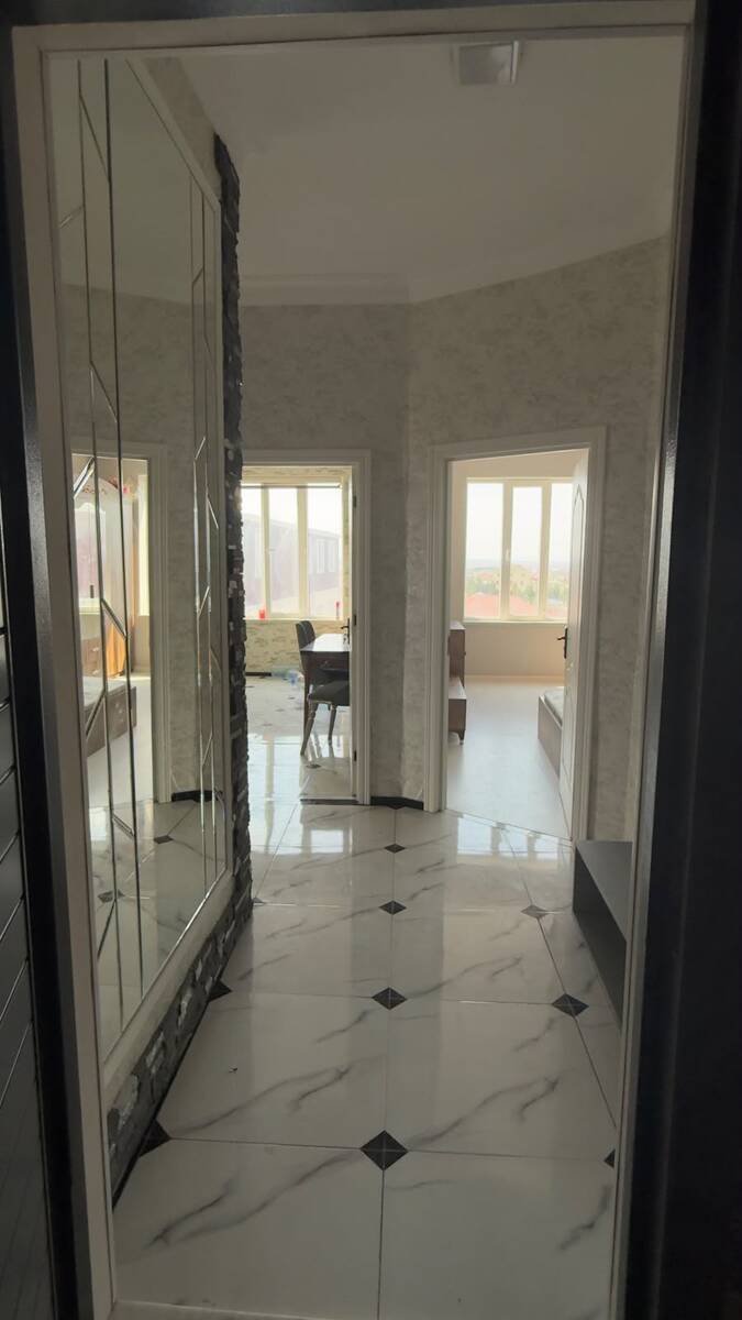 Satılır 3 otaqlı yeni tikili 86 m² — Mənzil, Bakı (8)