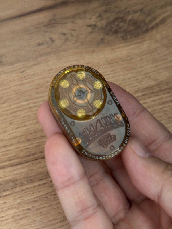 Sea Gangs Shark EDC PEI — Oyuncaqlar, Bakı