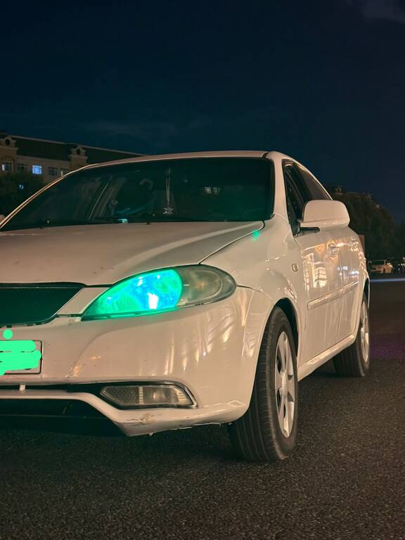 Daewoo Gentra, 1.5 L, 2013 il, 355 000 km — Avtomobillər, Bakı (3)