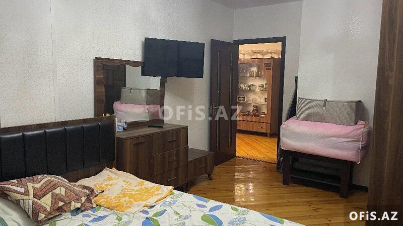 Yeni tikili Satılır Xırdalan, Kupçalı, təmirli bina evi satılır, 2 otaq, 50 m² — Mənzil, Xırdalan (3)