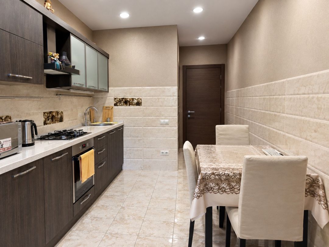 Satılır 3 otaqlı köhnə tikili 85 m² — Mənzil, Bakı (3)