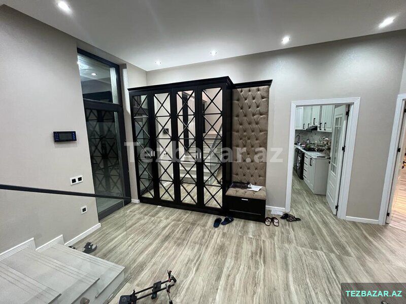 Buzovnada villa satılır — Ev, villa, Bakı (2)