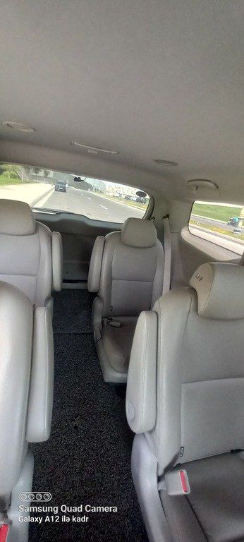 Kia Carnival, 2.2 L, 2017 il, 295 000 km 90-AF-080 — Avtomobillər, Bakı (2)
