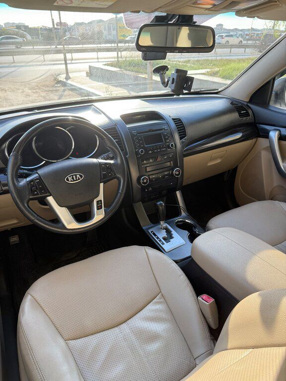 Kia Sorento, 2.0 L, 2010 il, 262 785 km — Avtomobillər, Bakı (9)