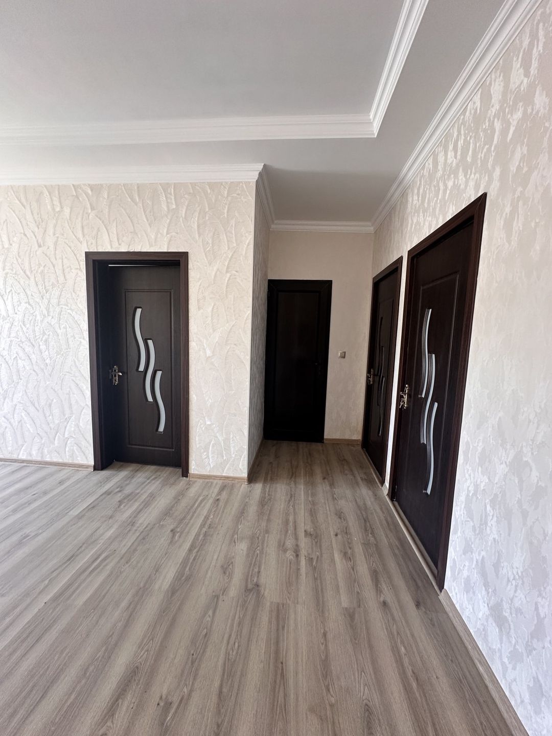 Satılır 3 otaqlı həyət evi/bağ evi 80 m² — Ev, villa, Bakı (4)