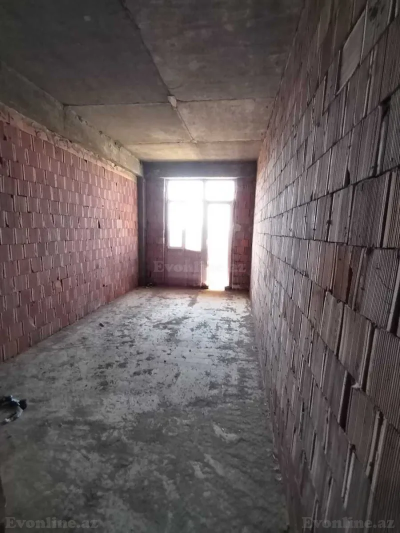 Satılır 2 otaqlı Mənzil Yeni tikili 80 m² Xırdalan — Mənzil, Xırdalan (4)