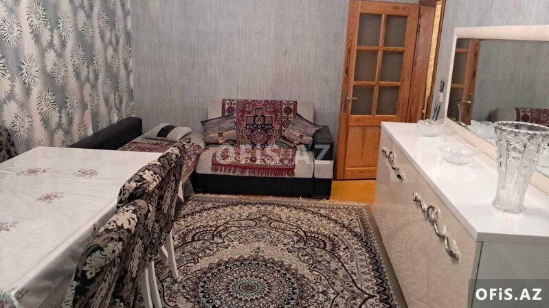 Köhnə tikili Kirayə Verilir Suraxanı r., Yeni Günəşli q., 2 otaq, 55 m² — Mənzil, Bakı (2)
