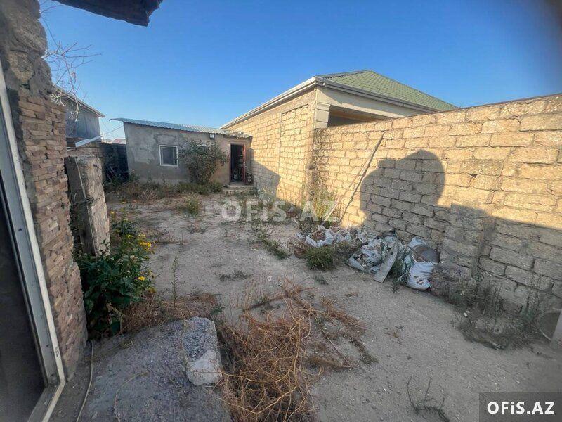 Həyət evləri Satılır Sabunçu r., Maştağa q., 2 otaq, 44 m² — Ev, villa, Bakı (5)