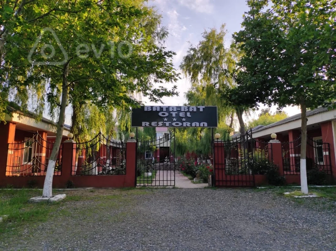 Obyekt, 14 m², Batabat istrahet merkezi, Xudat — 520 000 ₼ · 14 m² · Xudat · Əmlak Obyekt, 14 m², Batabat istrahet merkezi, Xudat — Xudat