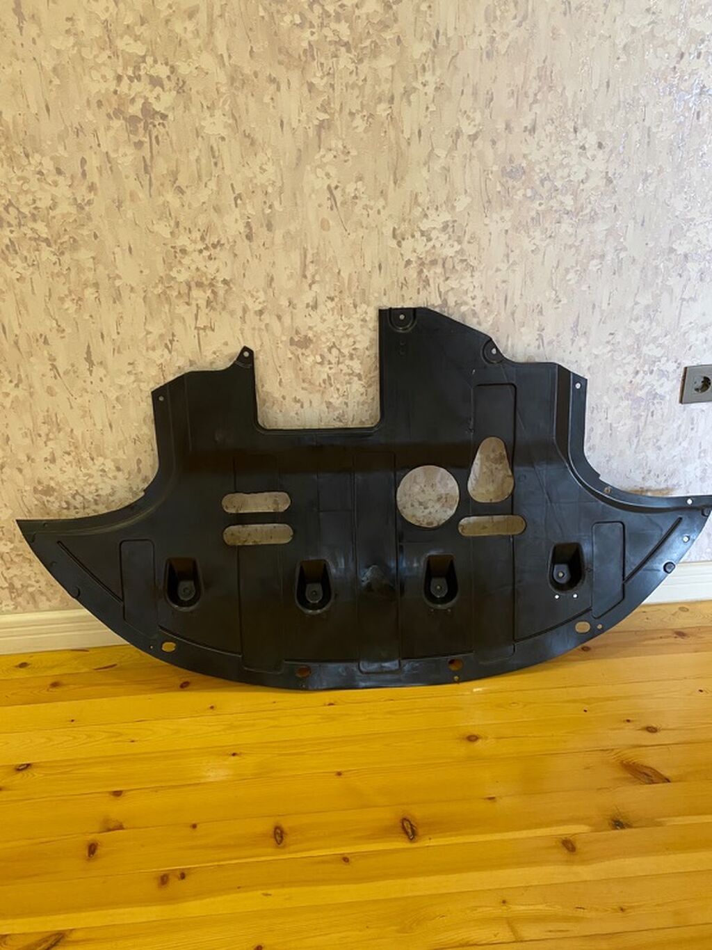 Motor qoruyucusu, Hyundai elantra, 2017 il, Tayvan — Kuzov hissələri, Fatmayı