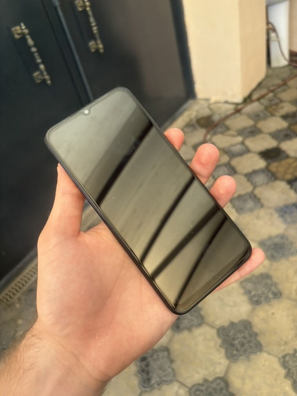 Redmi 9A, 32 GB, rəng - Qara — Xiaomi, Bakı (7)