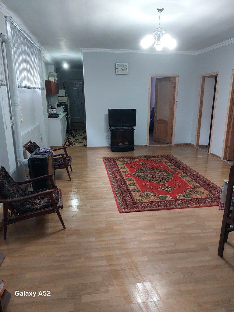 Həyət evi, Xaçmaz r — Ev, villa, Xudat (9)