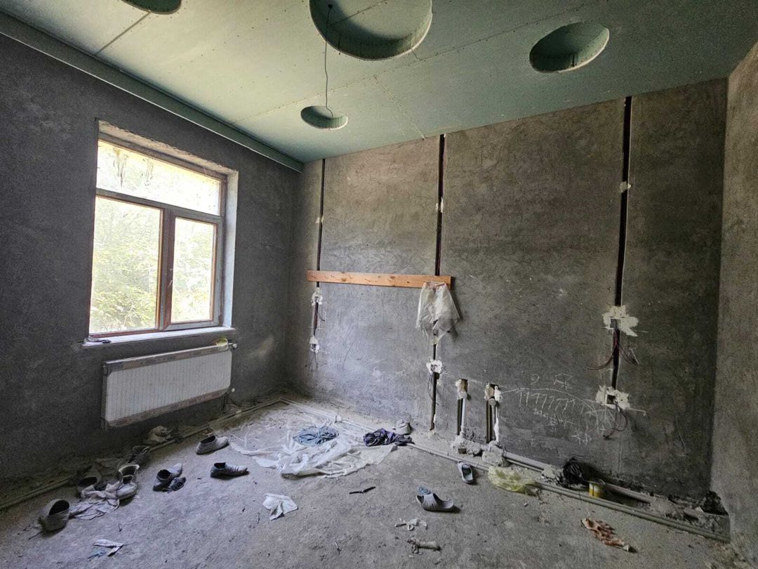 Satılır 5 otaqlı həyət evi/bağ evi 250 m² — Ev, villa, Qəbələ (7)