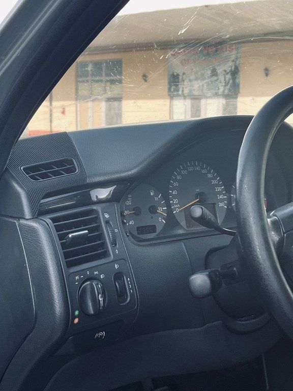 Mercedes E 220, 2.2 L, 1999 il, 465 000 km 77-RM-367 — Avtomobillər, İmişli (9)