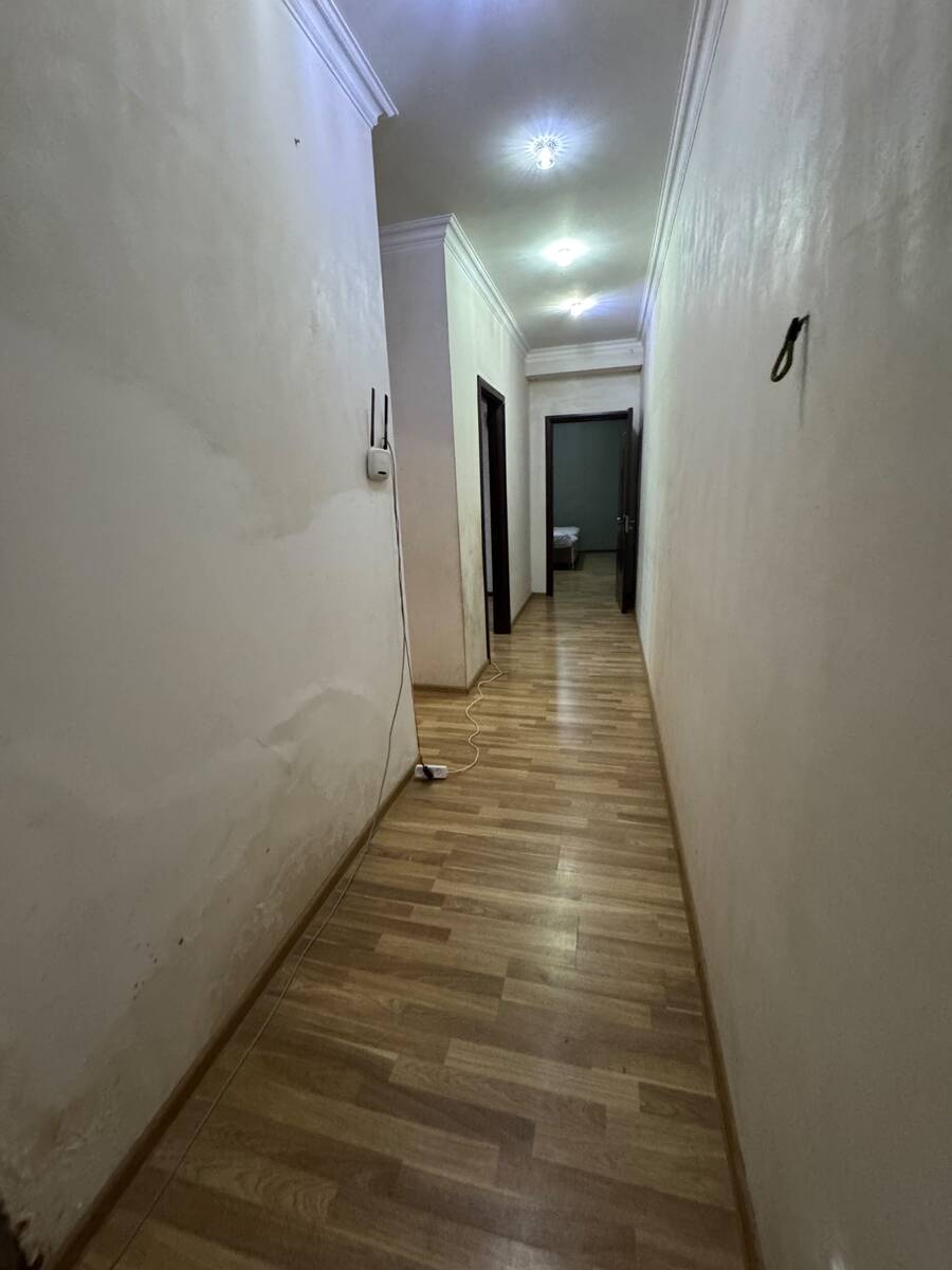 Satılır 3 otaqlı yeni tikili 83 m² — Mənzil, Bakı (12)