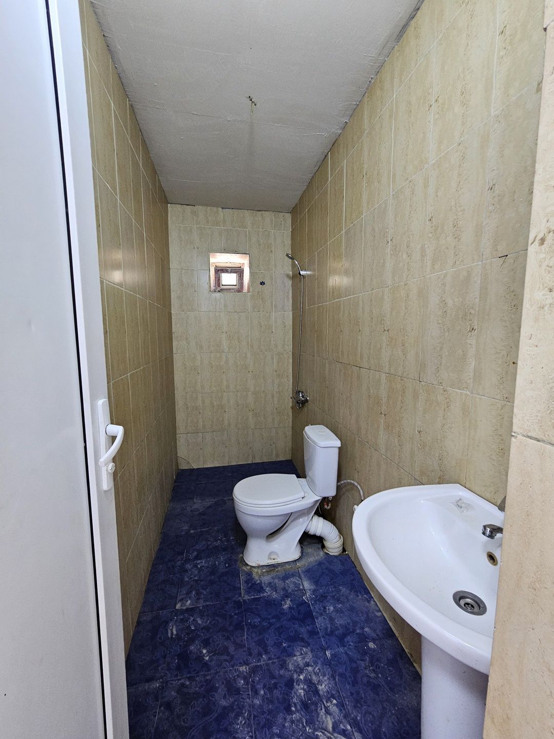 Satılır 2 otaqlı həyət evi/bağ evi 60 m² — Ev, villa, Bakı (6)