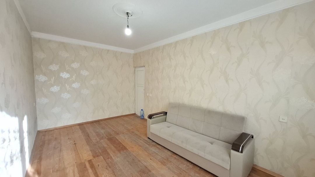 Satılır 2 otaqlı köhnə tikili 50 m² — Mənzil, Bakı (8)