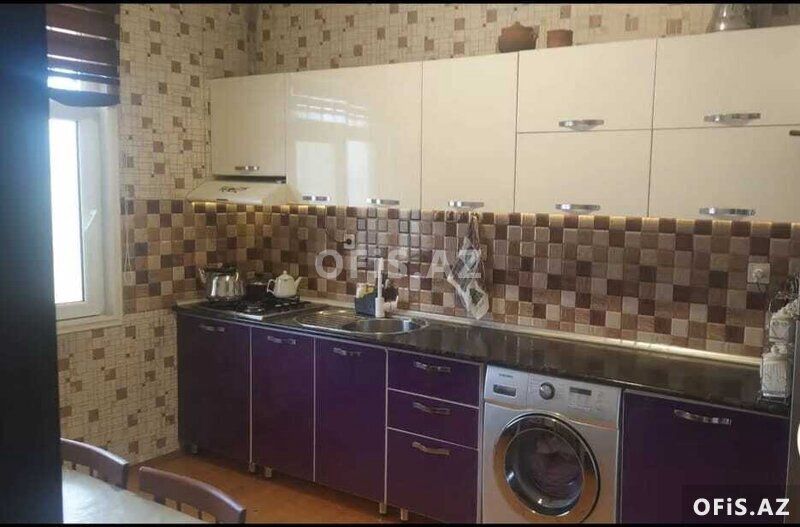Həyət evləri Satılır Sabunçu r., Maştağa q., 3 otaq, 90 m² — Ev, villa, Bakı (7)