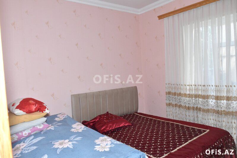 Həyət evləri Satılır Suraxanı r., Qaraçuxur q., 4 otaq, 130 m² — Ev, villa, Bakı (7)