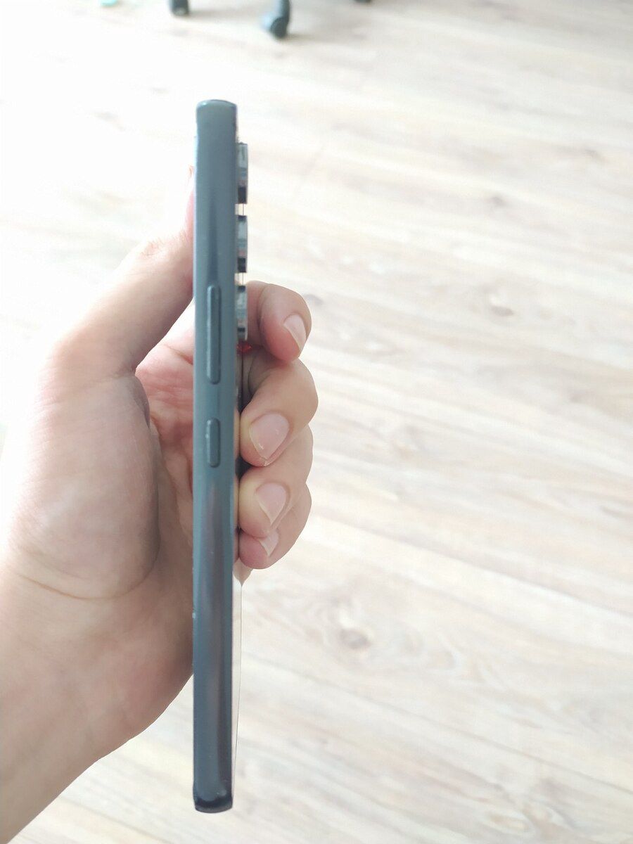 Samsung Galaxy A54 5G Graphite 128GB/6GB — Smartfonlar, Bakı (3)