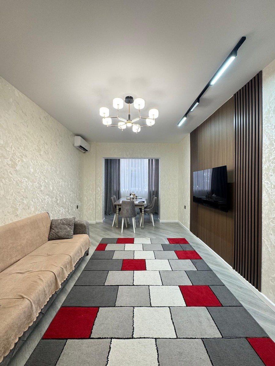 Satılır 3 otaqlı köhnə tikili 80 m² — Mənzil, Bakı