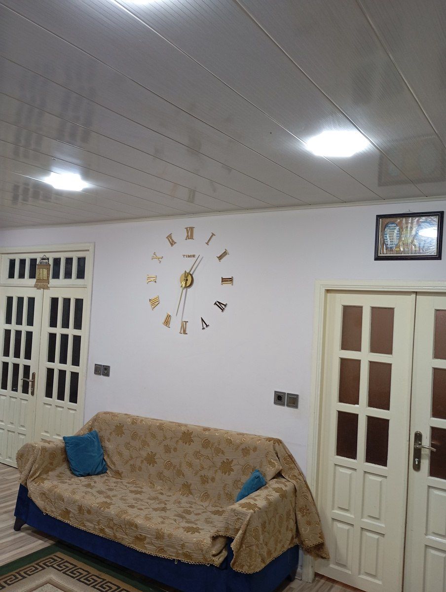 Satılır 2 otaqlı köhnə tikili 59 m² — Mənzil, Bakı (11)