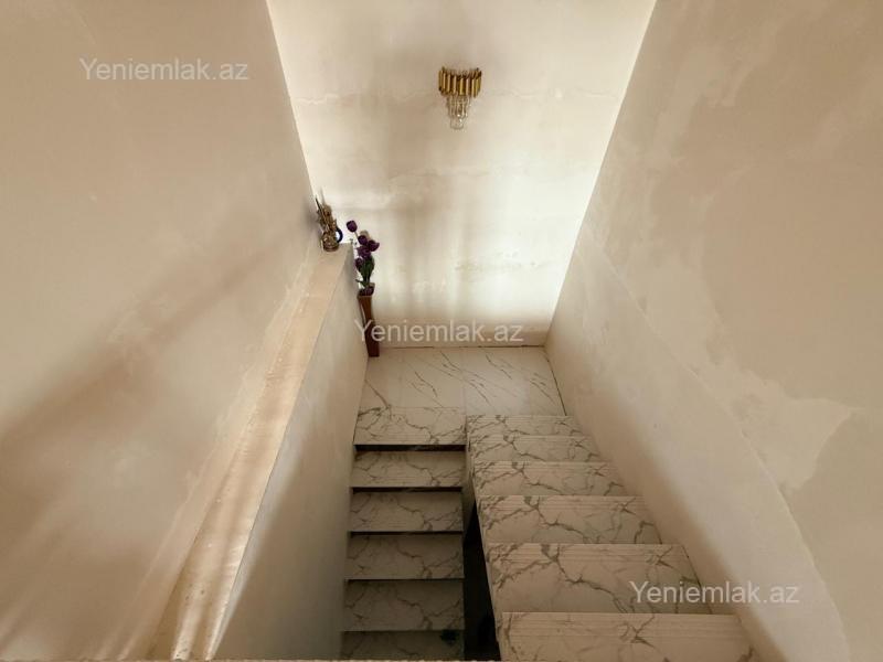 Satılır 6 otaqlı Həyət evi / Villa, 3.5 sot, Saray — Ev, villa, Abşeron (7)