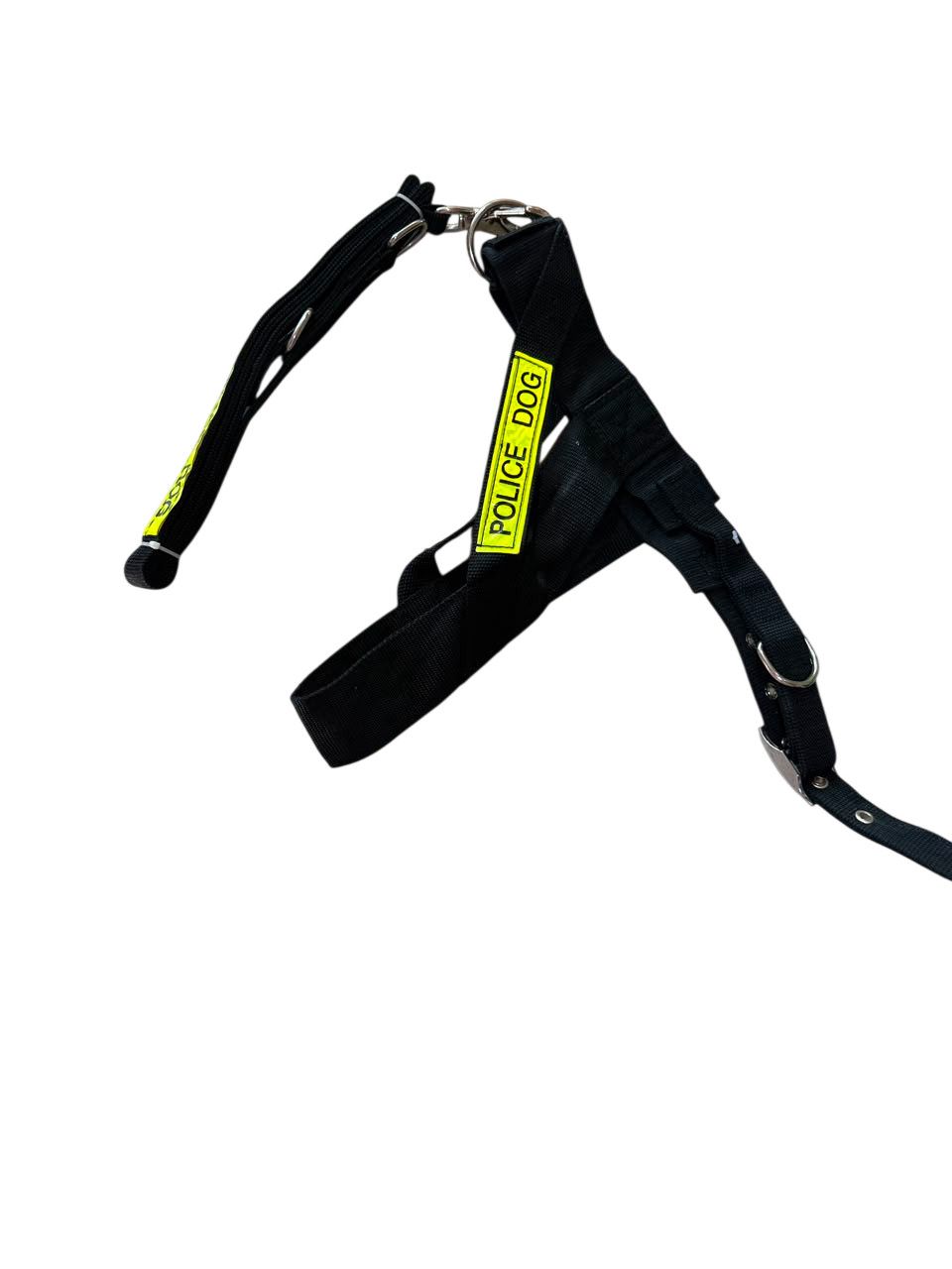 Qayış itlər üçün 04737723, qara, 1 m — Mallar, Bakı