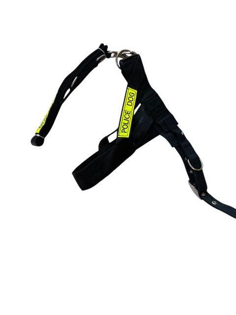 Qayış itlər üçün 04737723, qara, 1 m — Bakı