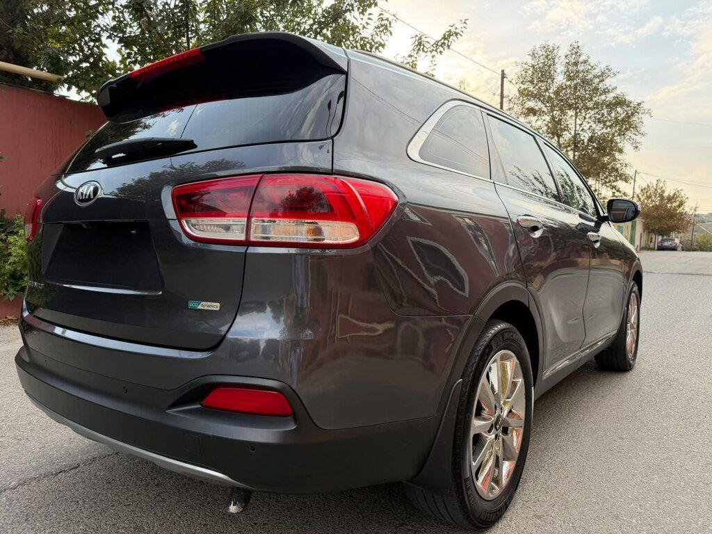 Kia Sorento, 2.0 L, 2016 il, 108 000 km — Avtomobillər, Bakı (9)